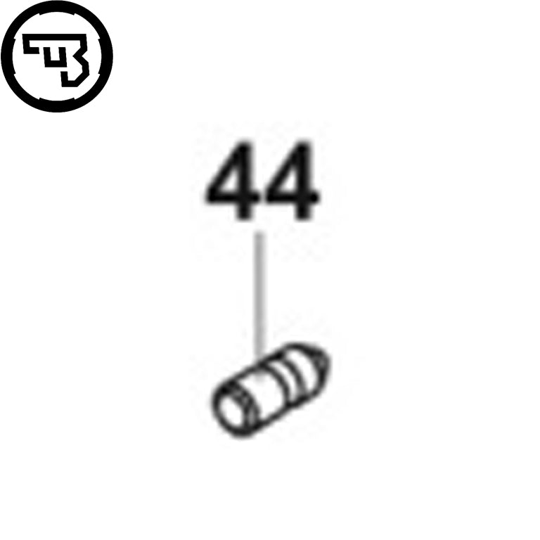 CZ 75 & SP-01, CZ P-07, CZ P-09 pin arc opritor culisă