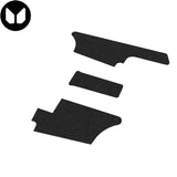 CZ Scorpion Evo nexum plăsele | magwell