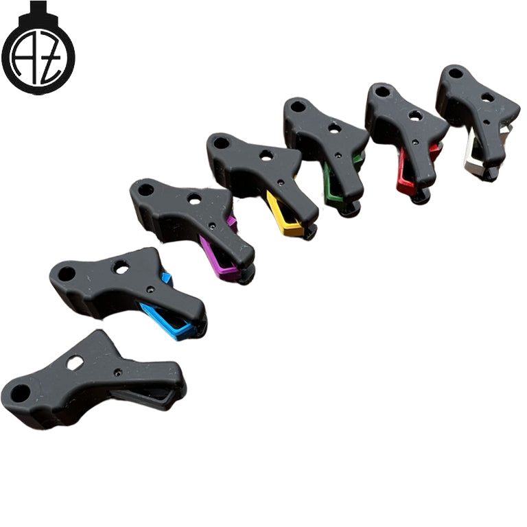 CZ P-10 [P-10C, P-10F & P-10S] trăgaci modificat | Zendl