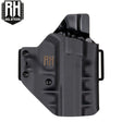 CZ P-10F 9x19 toc kydex | OWB