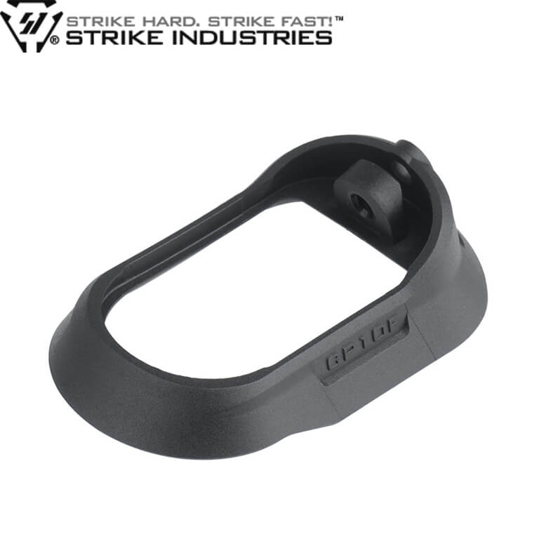 Magwell din polimer pentru CZ P-10F