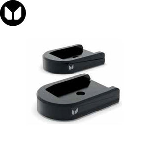 CZ P-09 Nocturne talpă încărcător