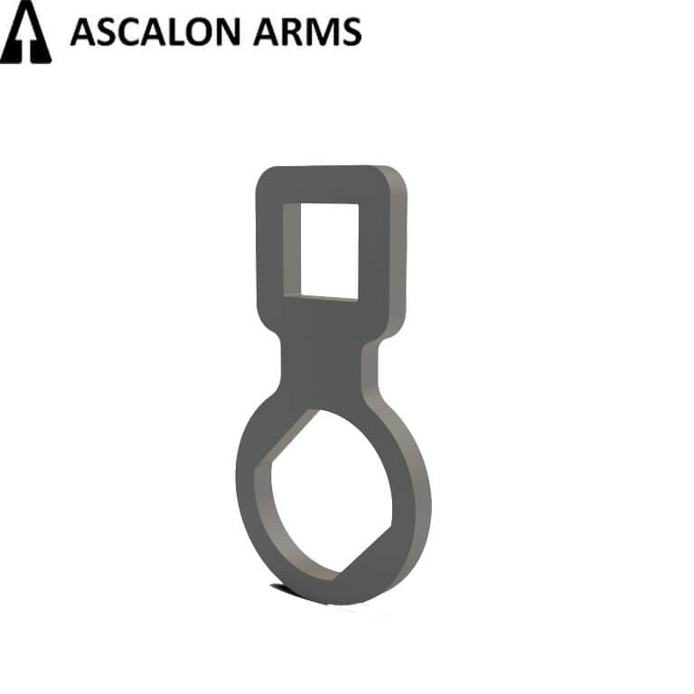 Cheie pentru piulița țevii CZ Scorpion Evo