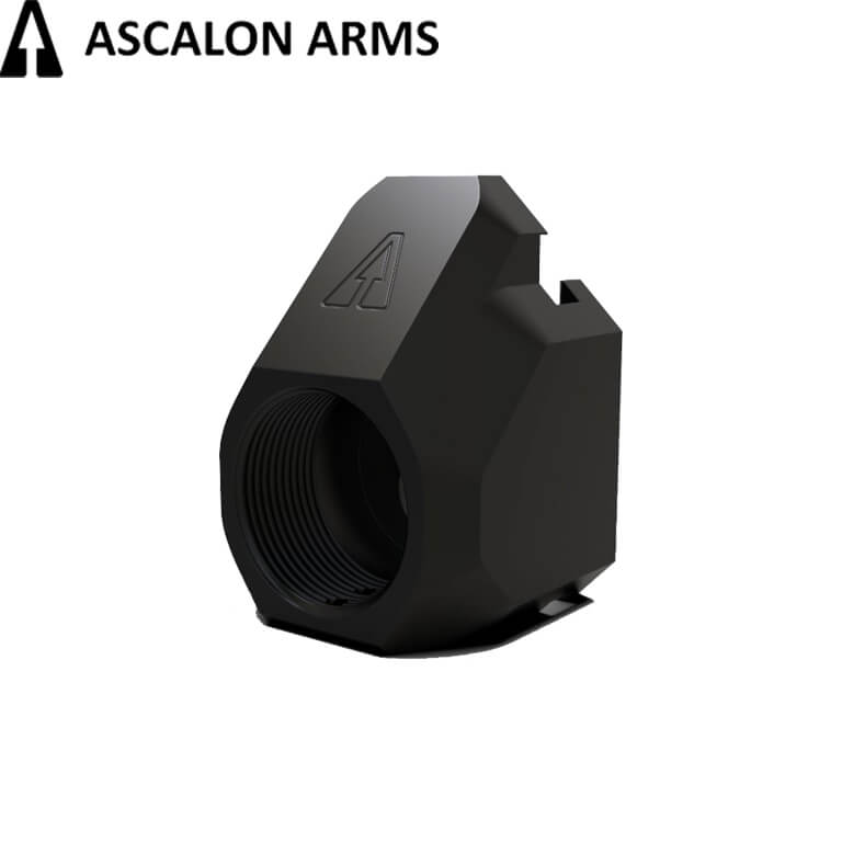 Adaptor CZ Scorpion Evo 3 / 3+ pat | tip AR-15