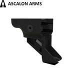 CZ Scorpion Evo 3 / 3+ adaptor mâner pistol pentru plăsele AR-15 | Ascalon 