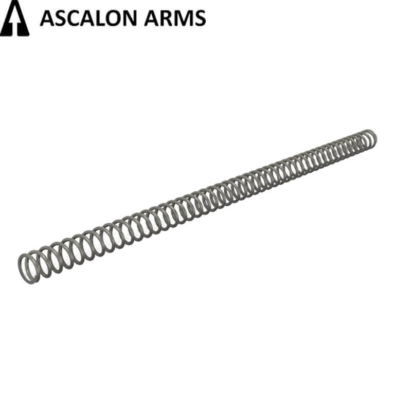 CZ Scorpion Evo 3 / 3+ arc de recul 125%