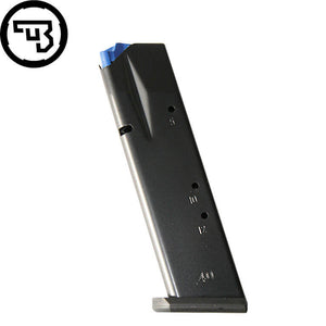 CZ Shadow 2 încărcătoare