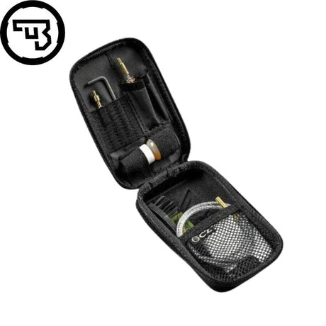 Kit de curățare CZ Scorpion Evo | 9x19