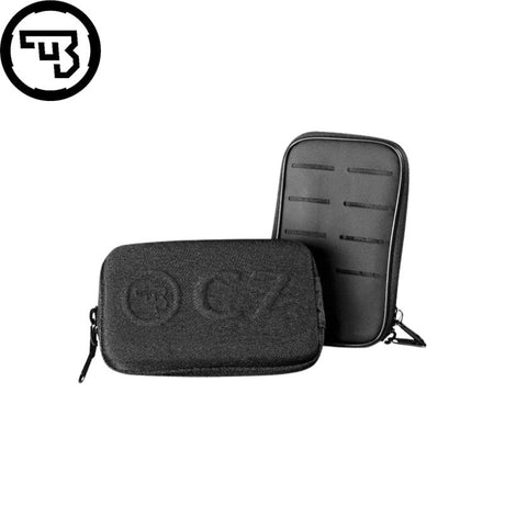 Kit de curățare CZ Scorpion Evo | 9x19