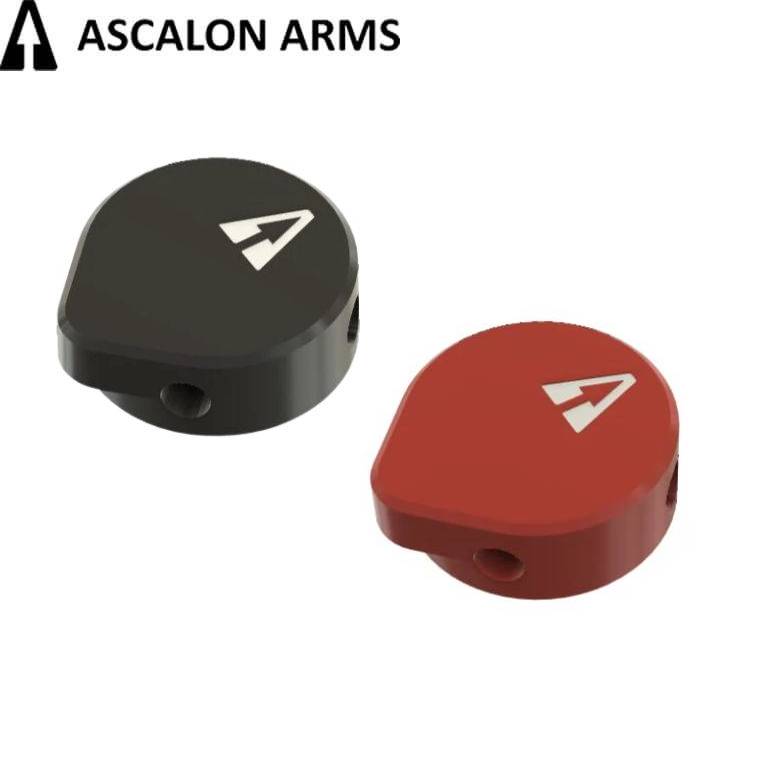 CZ Scorpion Evo 3 / 3+ alu delete pentru siguranță