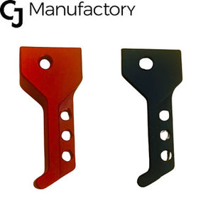 CZ Scorpion Evo 3 trăgaciuri