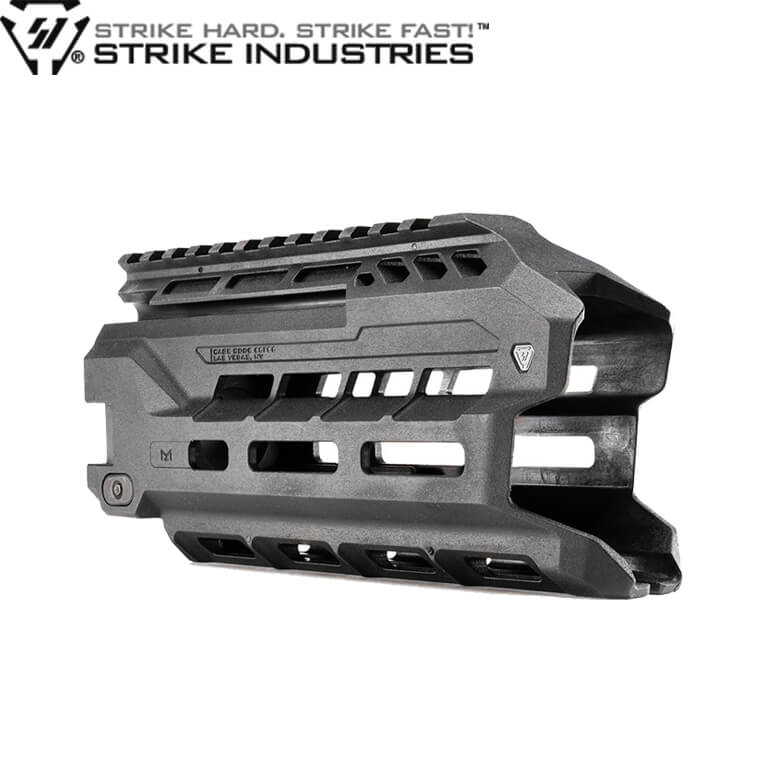 CZ Scorpion Evo 3 handguard Extreme