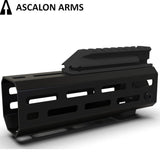 CZ Scorpion Evo 3 uluc de mână Stronghold 