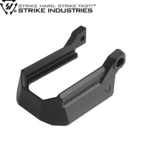 CZ Scorpion 3 magwell-uri