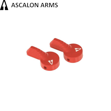 Kit levier siguranță alu CZ Scorpion Evo 3 / 3+ | V2.0