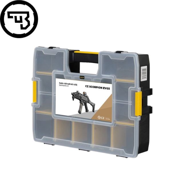 CZ Scorpion Evo 3 set de piese de schimb