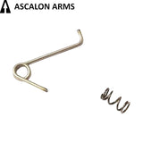 CZ Scorpion Evo 3 / 3+ kit de arc de trăgaci mai ușor | 4.5lbs