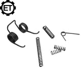 CZ Scorpion Evo / 3+ set de arcuri