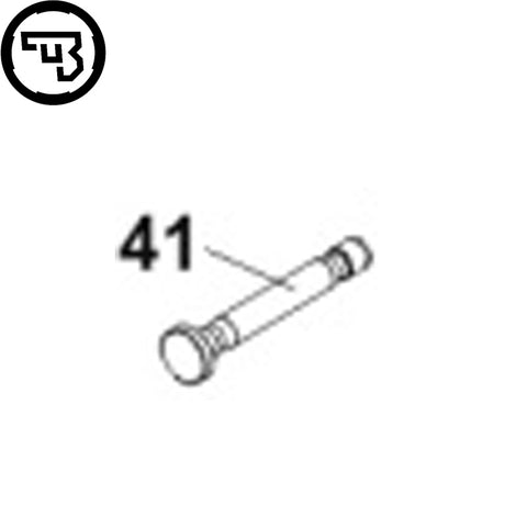 CZ Scorpion Evo cui dezasamblare | piesă #41