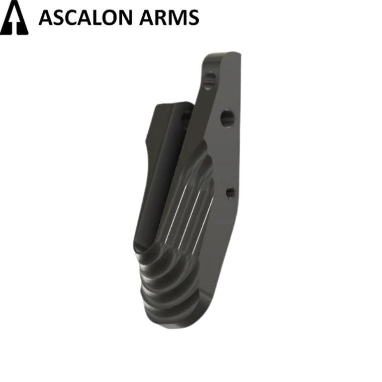 CZ Scorpion Evo eliberator încărcător alu extins