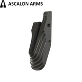 CZ Scorpion Evo eliberator încărcător alu extins
