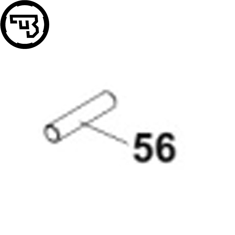 CZ Scorpion Evo ax ciocan | piesă #56