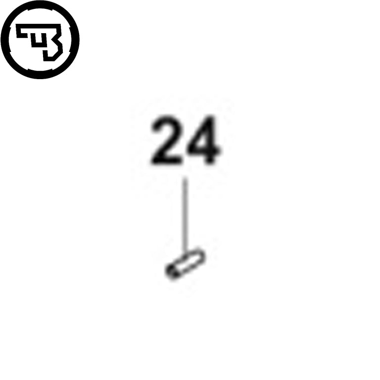 CZ Scorpion Evo cui | piesă #24