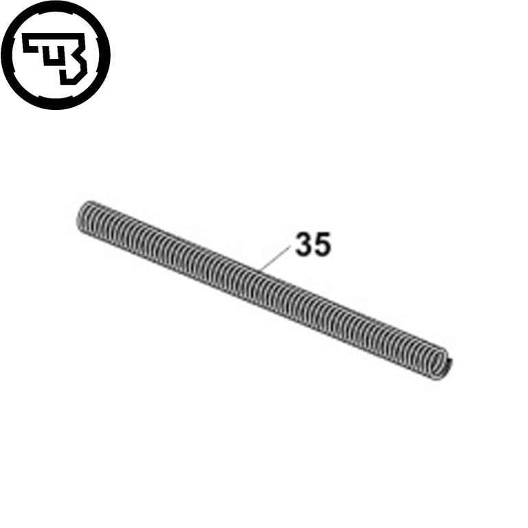 CZ Scorpion Evo arc recuperator | piesă #35
