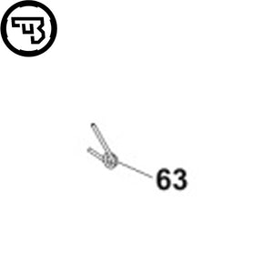 CZ Scorpion Evo 3 piese de schimb