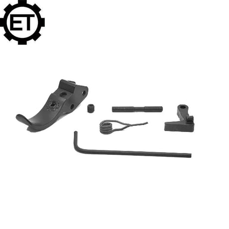 Kit de trăgaci CZ Shadow 2, CZ 75B & CZ 75 SP-01 pentru mâini mai mici