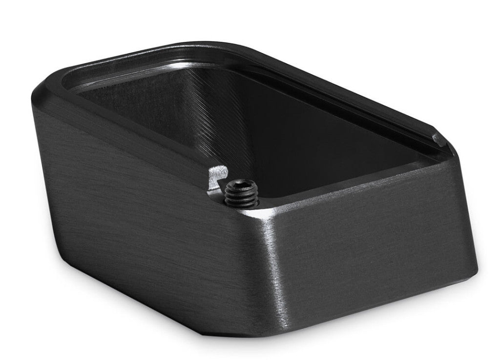 CZ Shadow 2, CZ P-01, CZ 75 și SP-01 alu talpă pentru încărcător CZ | +2 cartușe