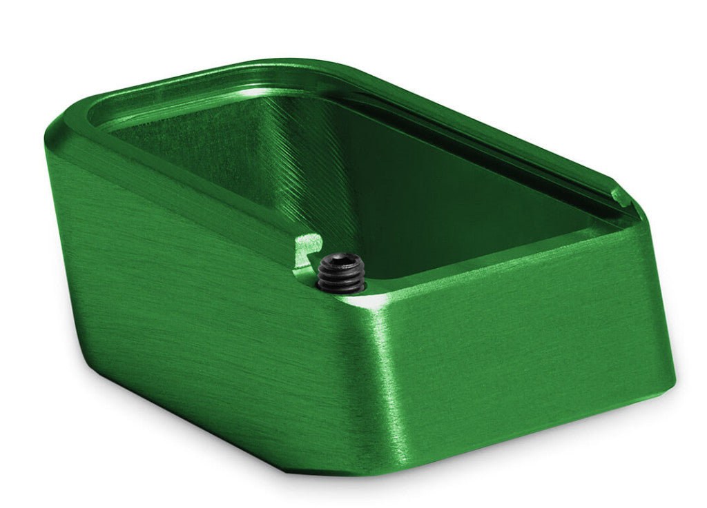 CZ Shadow 2, CZ P-01, CZ 75 și SP-01 alu talpă pentru încărcător CZ | +2 cartușe