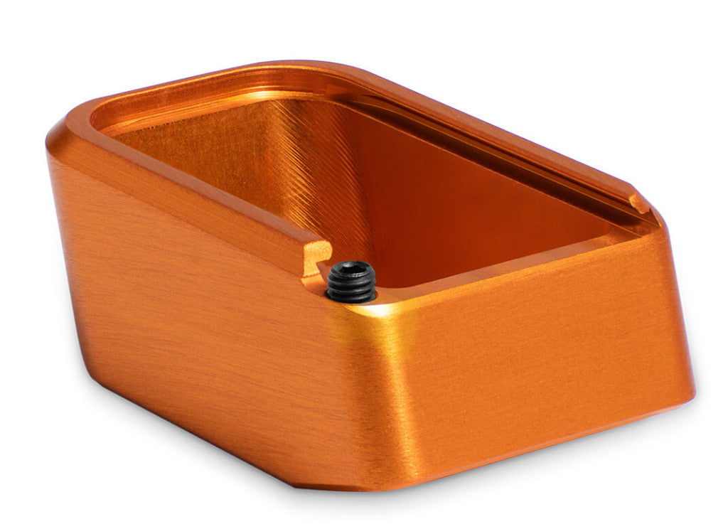 CZ Shadow 2, CZ P-01, CZ 75 și SP-01 alu talpă pentru încărcător CZ | +2 cartușe