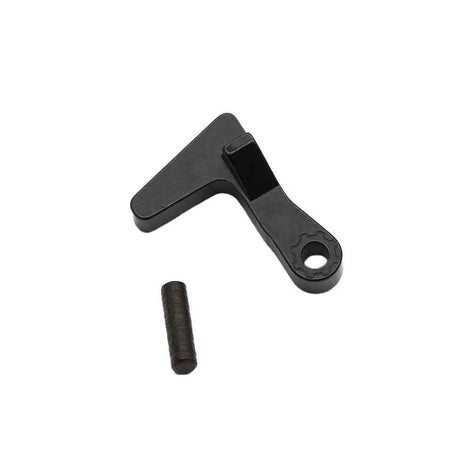 CZ Shadow 2, CZ 75 SP-01 Shadow deblocator competițional