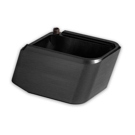 CZ Shadow 2, CZ P-01, CZ 75 & SP-01 talpă încărcător Kummer | +4 cartușe 