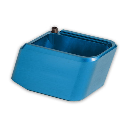 CZ Shadow 2, CZ P-01, CZ 75 & SP-01 talpă încărcător Kummer | +4 cartușe 