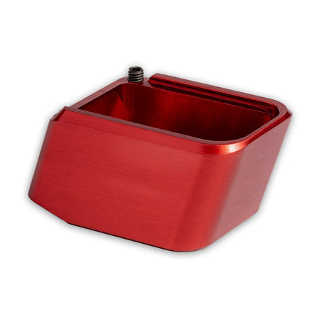 CZ Shadow 2, CZ P-01, CZ 75 & SP-01 talpă încărcător Kummer | +4 cartușe 