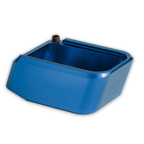 CZ Shadow 2, CZ P-01, CZ 75 & SP-01 talpă încărcător KMR | +2 cartușe