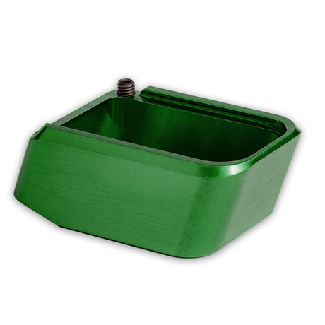 CZ Shadow 2, CZ P-01, CZ 75 & SP-01 talpă încărcător KMR | +2 cartușe