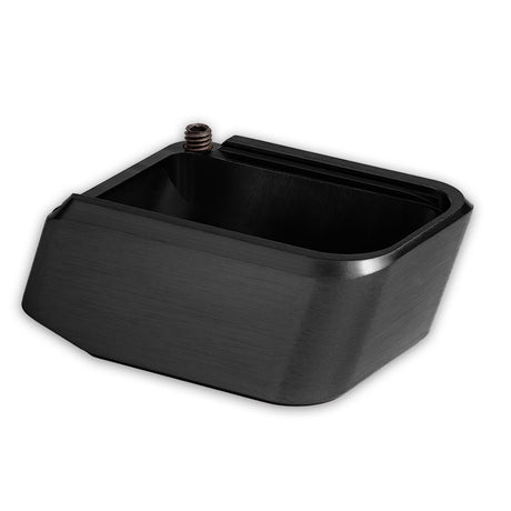 CZ Shadow 2, CZ P-01, CZ 75 & SP-01 talpă încărcător KMR | +2 cartușe