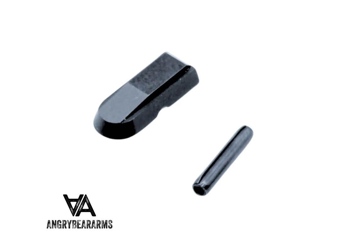 CZ Shadow 2, CZ TS 2, CZ 75B, SP-01, P-01 & Compact front sight filler