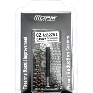 CZ Shadow 2 Carry alte accesorii