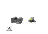 CZ Shadow 2 Carry organe de ochire CoWitness | tritiu A