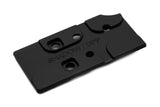 CZ Shadow 2 OR placă adaptor | Leupold DPP footprint