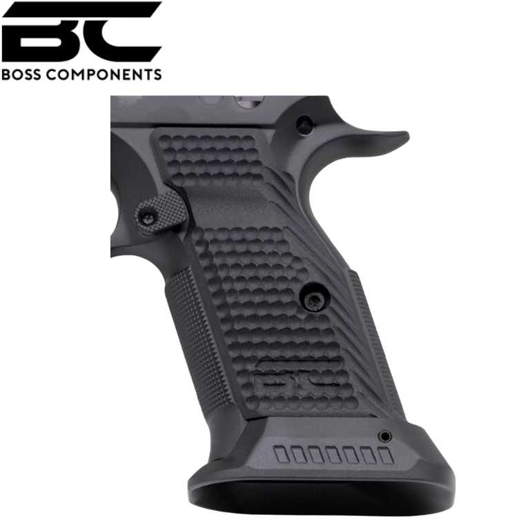 CZ Shadow 2 plăsele și pâlnie pentru încărcător | Palm Swell