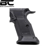 CZ Shadow 2 plăsele & pâlnie pentru încărcător | Palm Swell 
