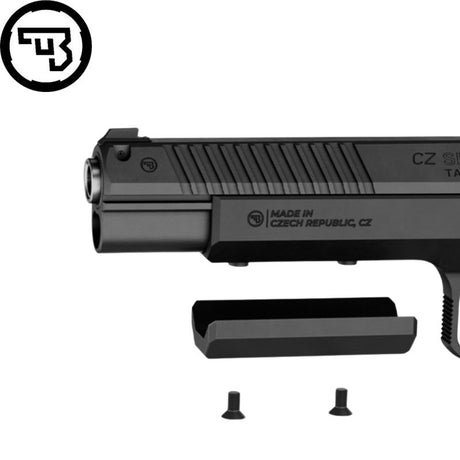 Greutate pentru cadru CZ Shadow 2 Target