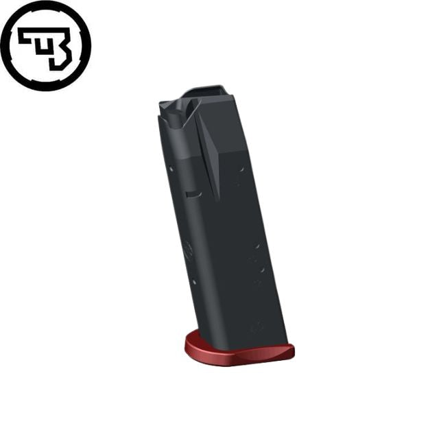 CZ Shadow 2 Target încărcător [9x19] | 17 cartușe