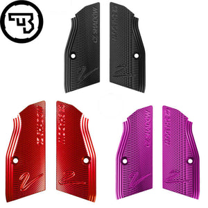 CZ Shadow 2 plăsele