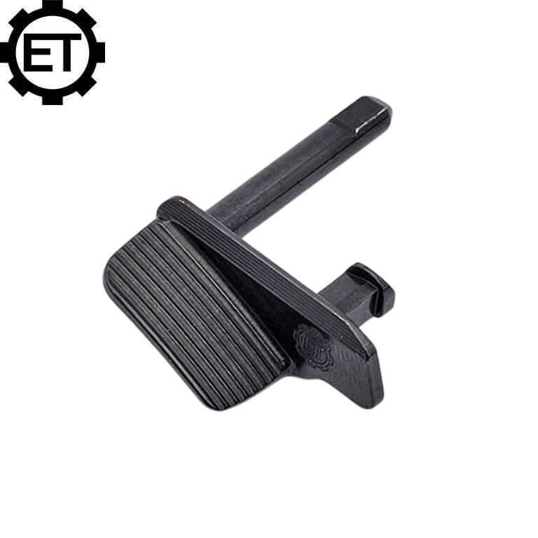 CZ Shadow 2, CZ TS 2, CZ TS opritor culisă cu sprijin pentru degetul mare